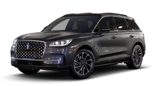 2026 Lincoln Lincoln Corsair® External Image 2